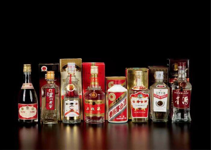 定日老酒储存的方法